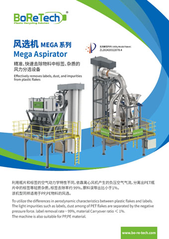风选机_Mega系列